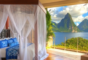 , Jade Mountain Resort, ,   , , 