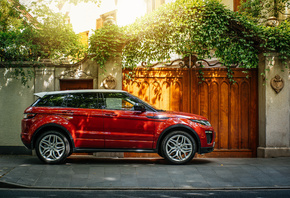 Range Rover, , , , 