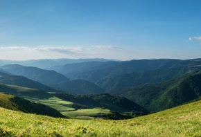 , , , , , Pirin Mountains Todorka, 