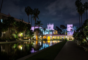 , , , -, , , , Balboa, Park, 