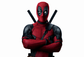 , Deadpool, , , MARVEL, , , , , ,  , Ryan Reynolds, ,  