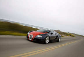 Bugatti, veyron, , 