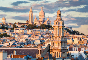 �������, ����, ����, �����, ������, Montmartre, �����