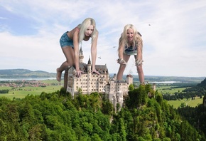 , , neuschwanstein, , , , , , 