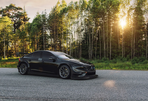 Volvo, , , S60, Polestar