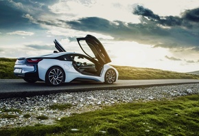 BMW, ������, �����, ciprian, mihai, i8
