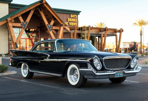 Chrysler, , 1961, , 