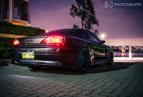 Nissan, , silvia, s15