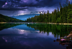 , , , , , , , Jasper, National Park, Albe ...