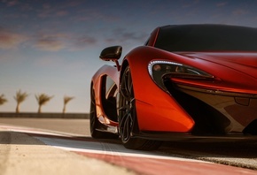 McLaren, ��������
