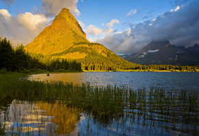 , , , , , , Glacier, National Park, Montana,  ...