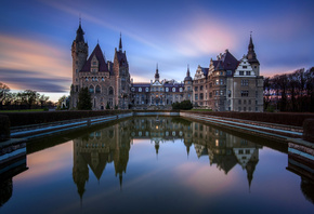 ������, ������, ����, �������, Moszna, �����