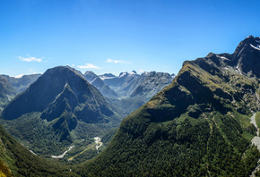 ����� ��������, ����, Southland, �������