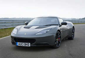 Lotus, , , Evora, Sports, Racer