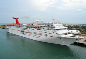 ,  , , , Carnival Ecstasy