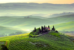 , , , , Tuscany, 