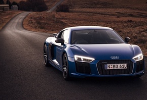 audi r8 v10, , , , 