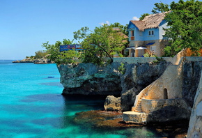 ���, Negril, Jamaica, �����