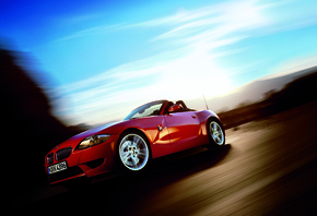 Photographer, John Rankin Waddell, Z4, BMW, ��������, ������