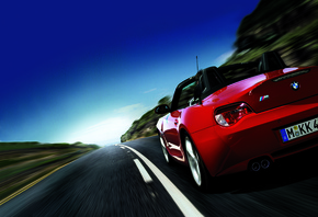 Photographer, John Rankin Waddell, Z4, BMW, ��������, ������