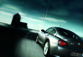 Photographer, John Rankin Waddell, Z4, BMW, ��������, ������