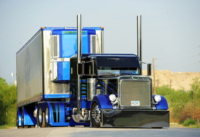 Peterbilt, 