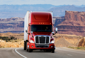 Freightliner, ��������, �����, ������, ����, ���, �������