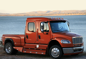 Freightliner, , , , 