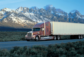 Freightliner, ��������, �����, ������, ����, ����