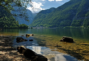 �����, �������, Hallstatt, �������