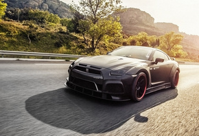 Nissan, ��������, �������, ������, ����, ������