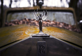 Rolls-Royce, , , , , 