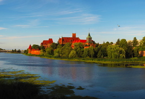 ������, �����, ����, Malbork, �����, �������