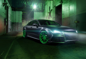 ����, rs7, ������ ���, ��������