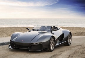 Rezvani motors, beast, ��������, ��� �����