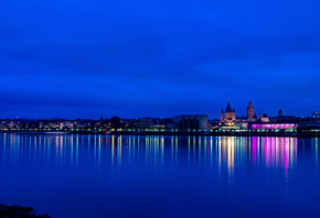 ��������, ����, ����, Mainz, ����, �����