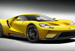 ford gt 2015, , , 