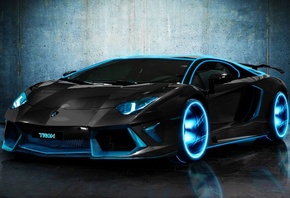 lamborghini, ����������, ������