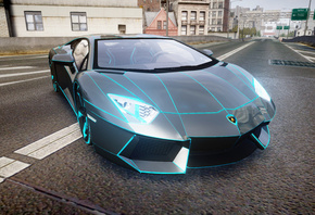 lamborghini, ����������, ������