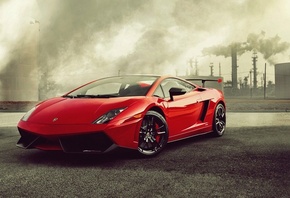 lamborghini, ����������, ������