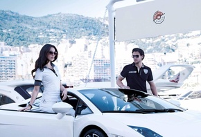 lamborghini, ����������, ������