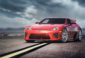 Lexus, ������, ��������, ����