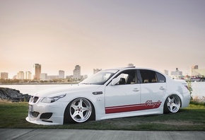 bmw, m5, car, tuning, ���