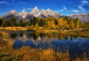 , , ,  , -, Grand Teton National P ...