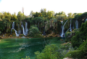 ������ � �����������, �������, Kravice, �����, �������, ����