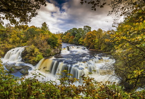     , Clyde Valley Woodlands, 