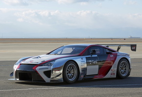 Lexus, 2013, LFA