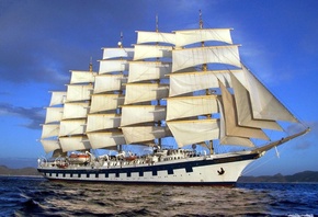 royal clipper, , , 