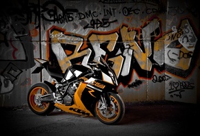���������, ��������, KTM, 1190, RC8, ��������