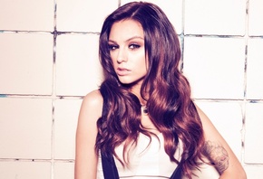 брюнетка, Cher Lloyd, певица, Шер Ллойд